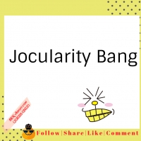 Jocularity - Bang